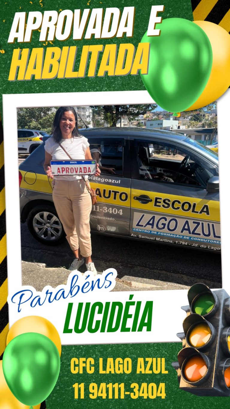 auto escola lago azul - aprovados2