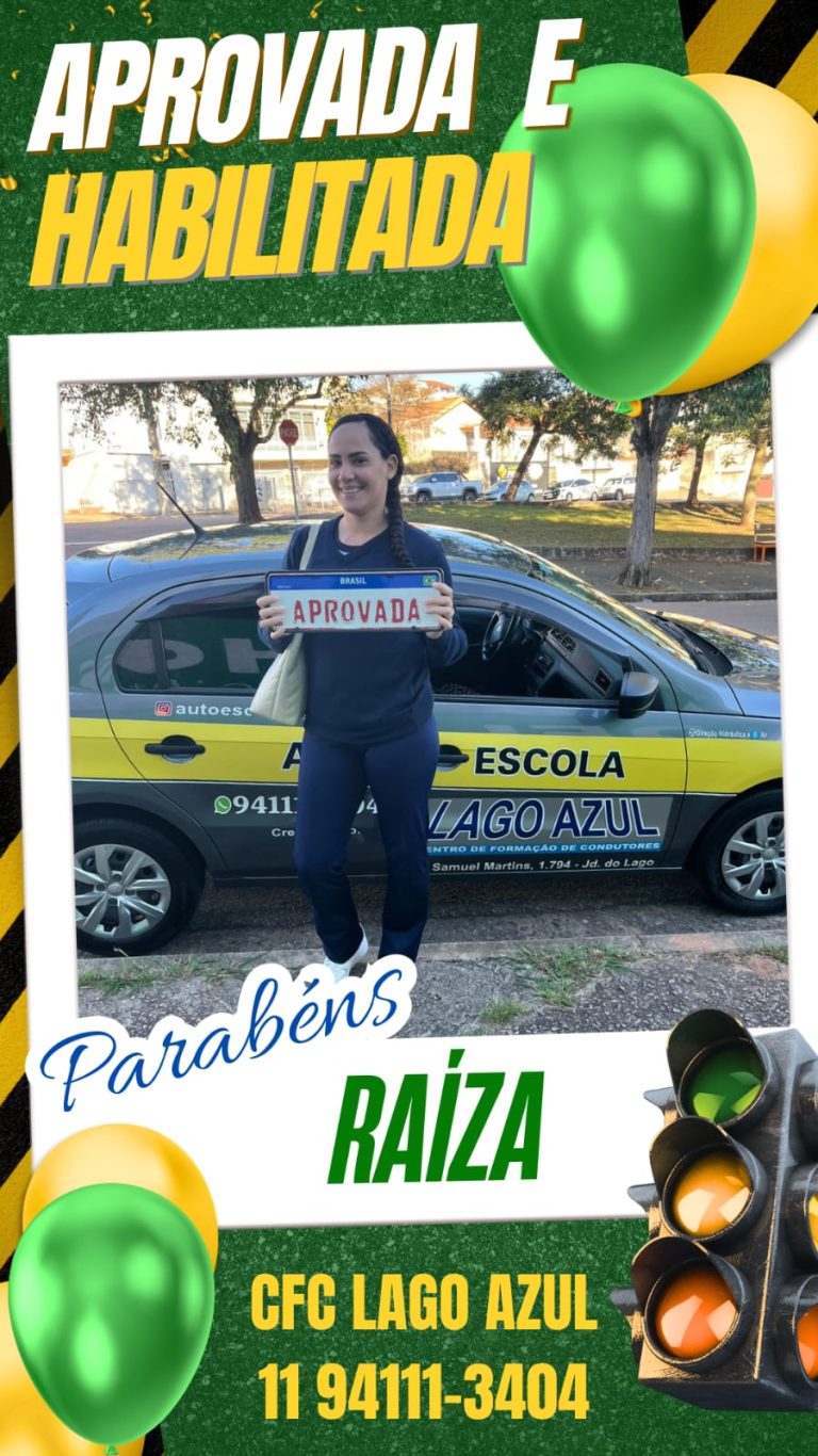 auto escola lago azul - aprovados4