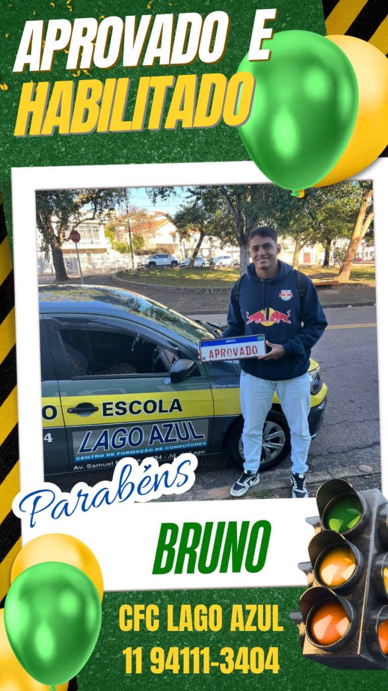 auto escola lago azul - aprovados7