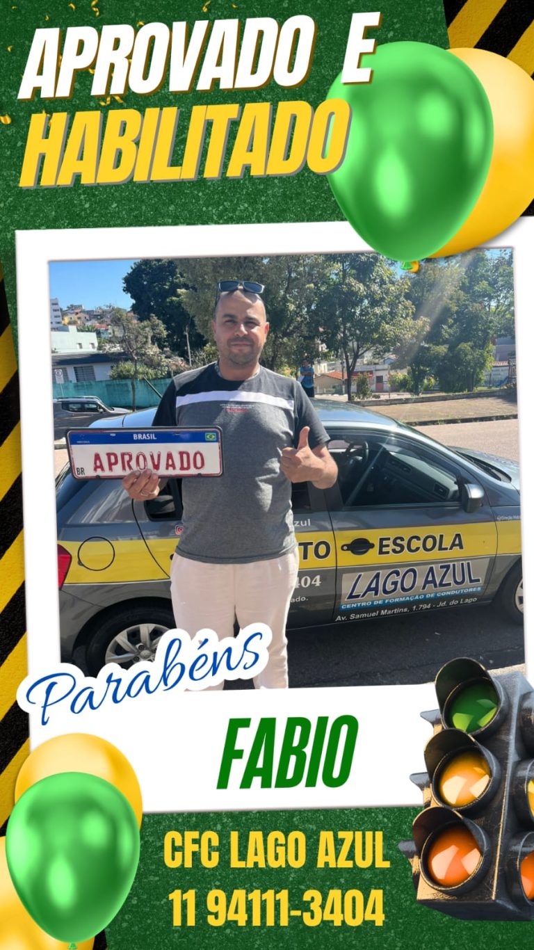 auto escola lago azul - aprovados9